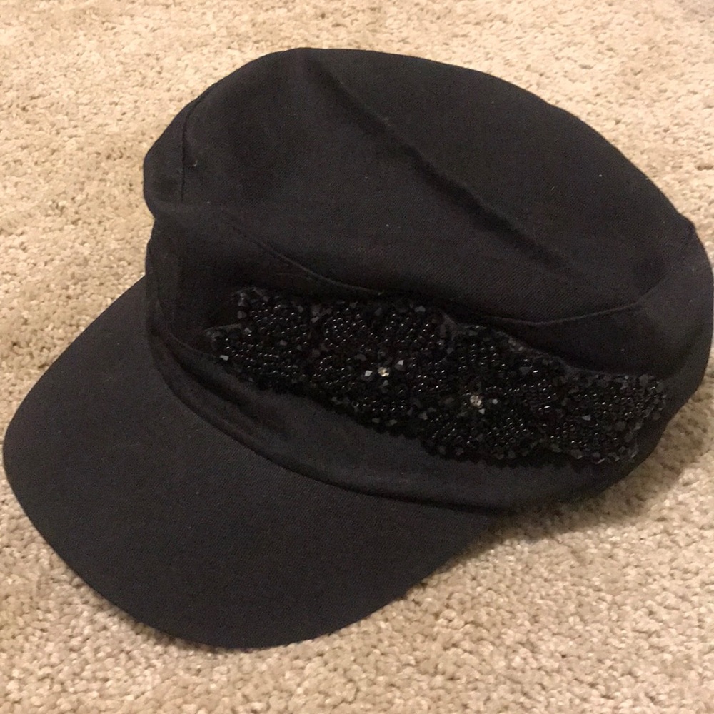 Black Hat